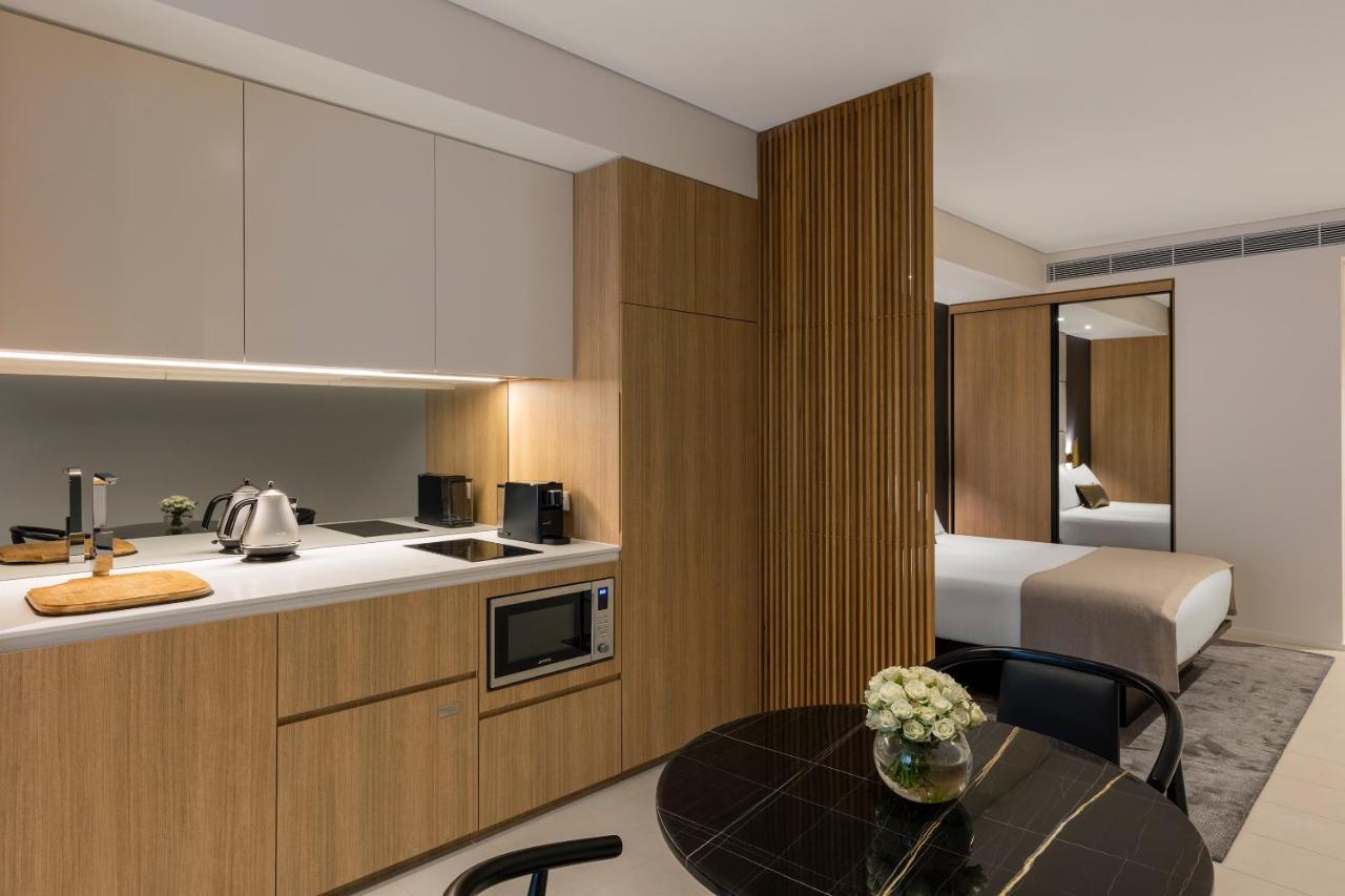 Skye Suites Sydney Sidney Exterior foto